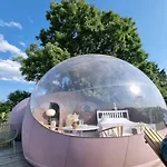 La Bulle Celeste * Faimes