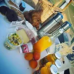 خيمة فخمة La Bulle Celeste Faimes