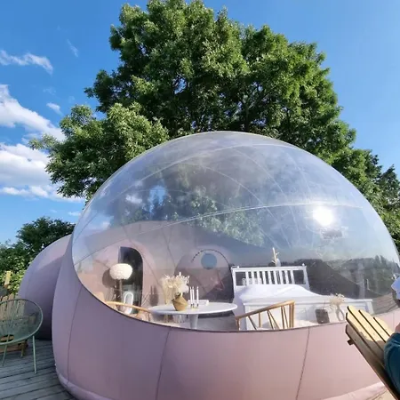 La Bulle Celeste * Faimes