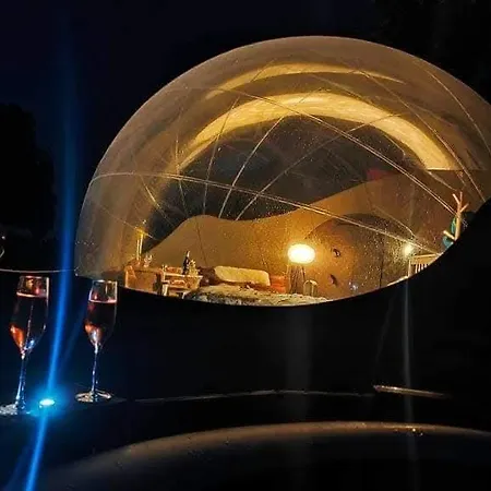 La Bulle Celeste Faimes