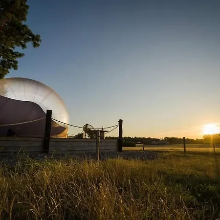 La Bulle Celeste * Faimes