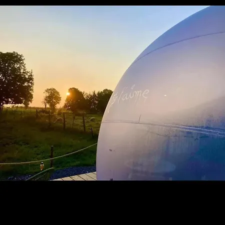 La Bulle Celeste *