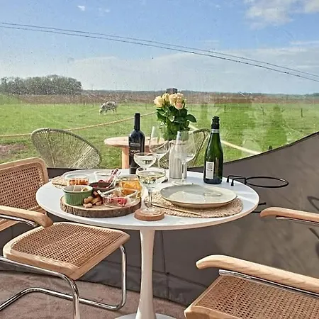 La Bulle Celeste Faimes