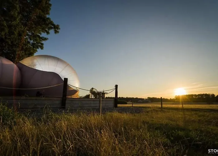 La Bulle Celeste * Faimes