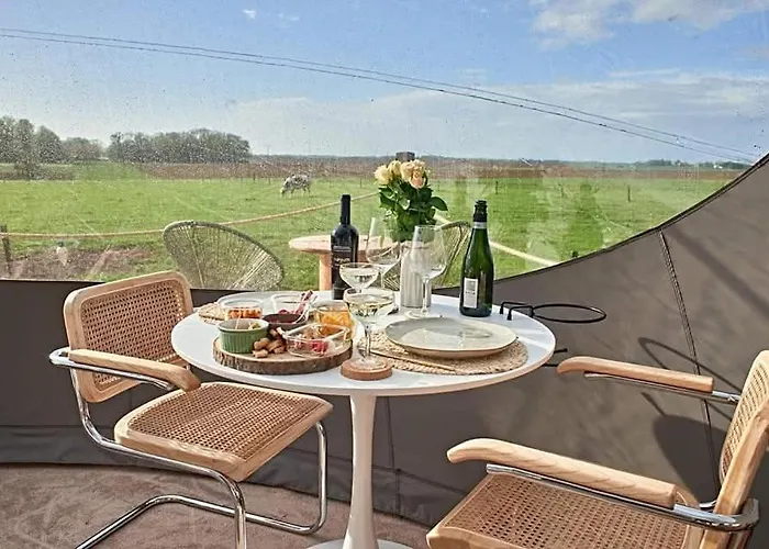 La Bulle Celeste Faimes